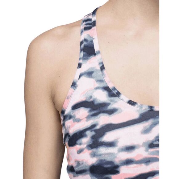 LULULEMON ATHLETICA Cool Racerback Tank Size 6 - Picture 3 of 5